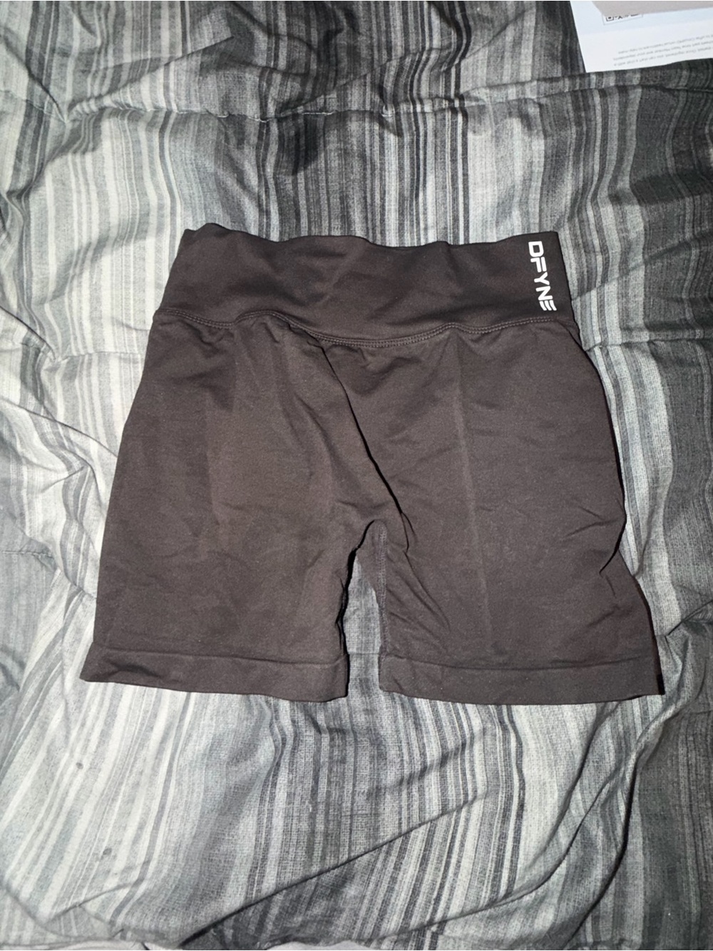 Dfyne Women's Bike Shorts